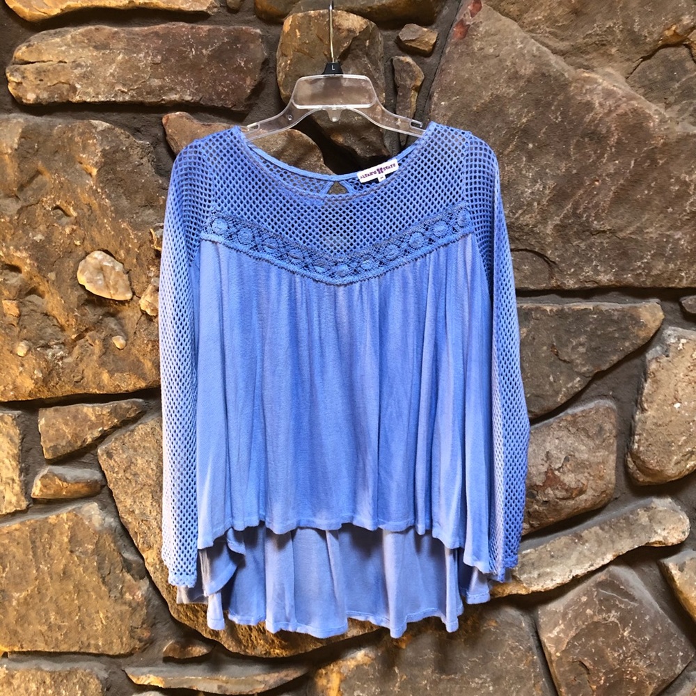 Altar'd State top